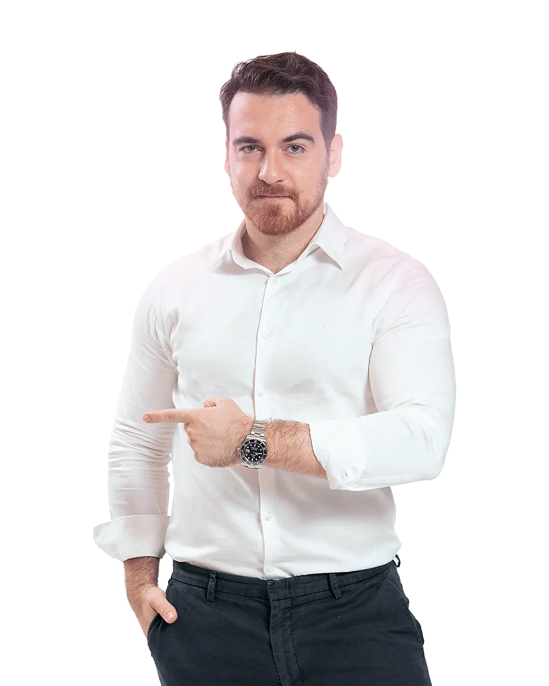 Dr. Renan Botelho